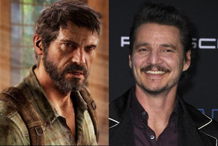 The Last of Us: así lucen Pedro Pascal y Bella Ramsey como "Joel" y "Ellie" en nueva serie de HBO