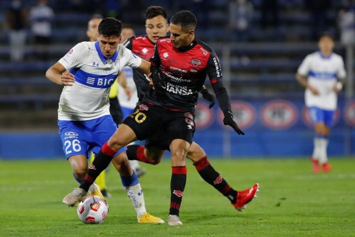 Ñublense será el rival de la Universidad Católica en la Supercopa 2021