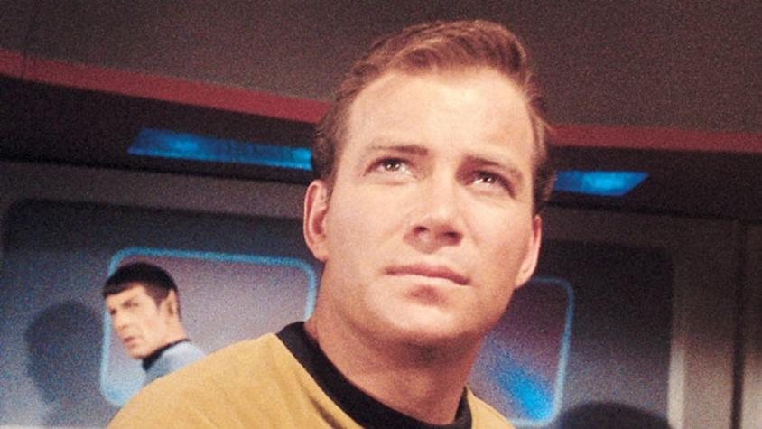 Blue Origin anuncia nuevo vuelo espacial con, según TMZ, el Capitán Kirk de Star Trek a bordo