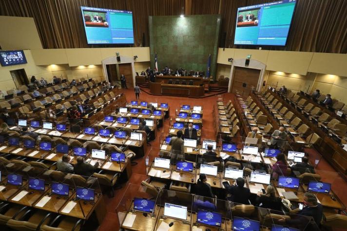 Cámara de Diputados aprueba despenalización del aborto hasta las 14 semanas de gestación