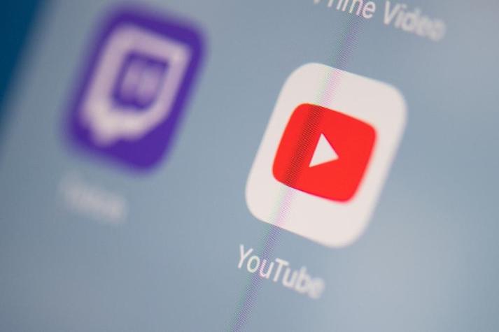 Rusia denuncia "censura" de YouTube y amenaza con suspenderlo en el país como represalia