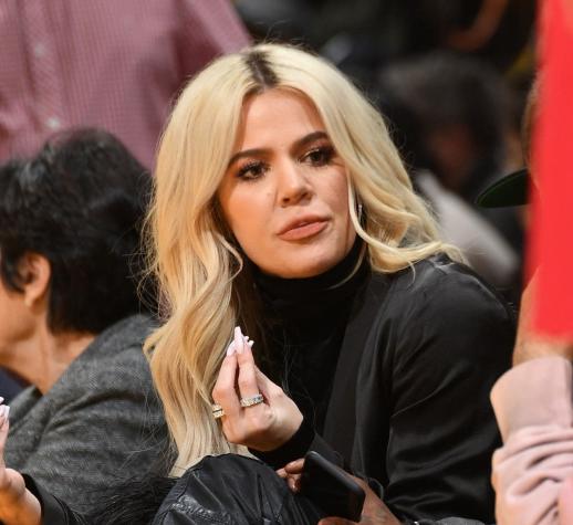 "Fue una lucha": Khloé Kardashian revela duro síntoma que tuvo al infectarse de COVID-19