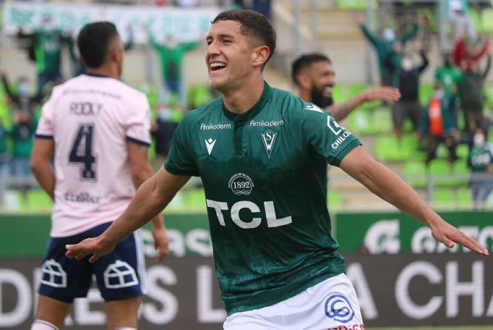 Universidad de Chile no levanta cabeza y pierde ante Santiago Wanderers que sigue en alza