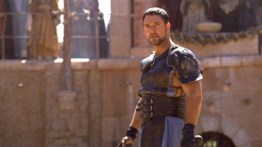 Director de “Gladiador” confirma que está preparando una secuela de la película