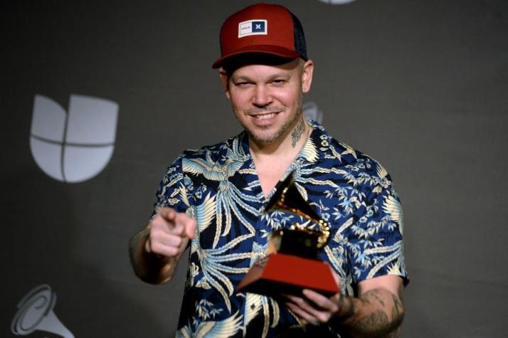 Residente critica fuertemente a J Balvin: "Tu música es como un carrito de hot dog"