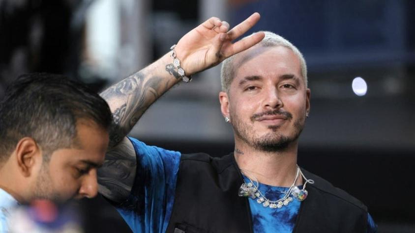 Las descarnadas críticas de Don Omar y Residente a J Balvin por sus dichos contra los Grammy 2021