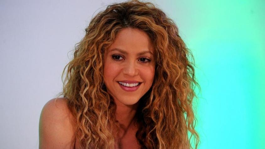"Me han reventado todo": Shakira revela que fue víctima de ataque de jabalíes en Barcelona