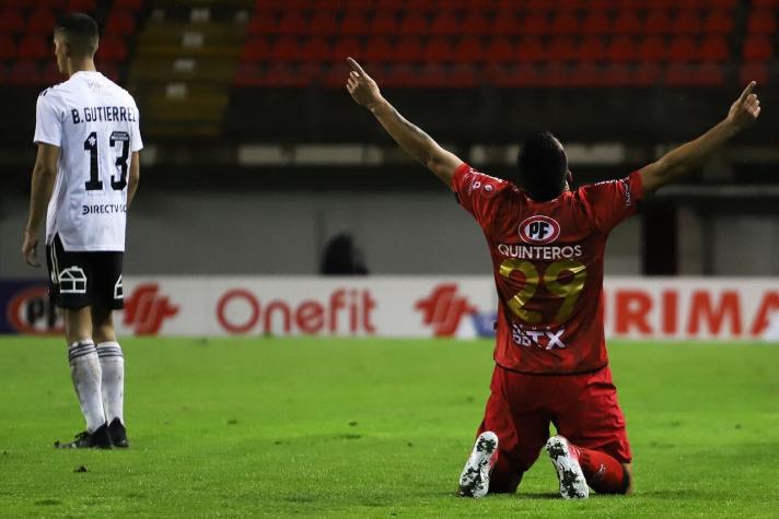 Con sed de revancha: Colo Colo no olvida burla de Ñublense tras goleada sobre juveniles Con sed de revancha: Colo Colo no olvida burla de Ñublense tras goleada sobre juveniles