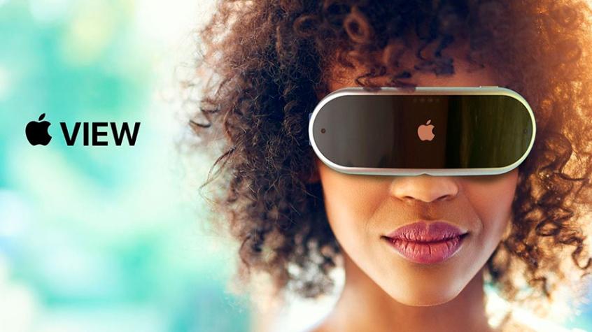 Los lentes de realidad aumentada de Apple no funcionarán sin un iPhone o Mac