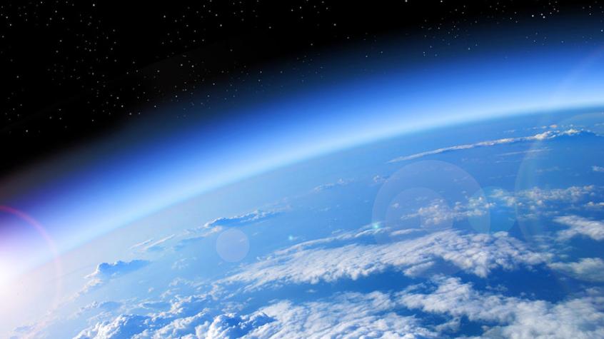El agujero en la capa de ozono ya es del tamaño de un continente