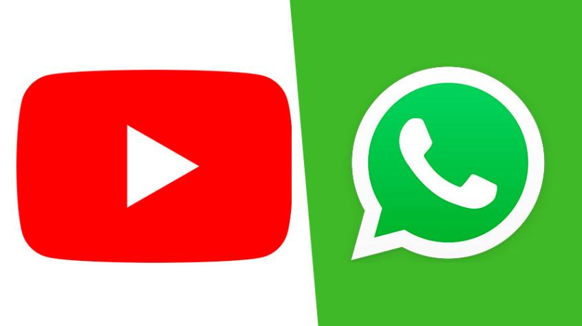No van más: WhatsApp y YouTube dejarán de funcionar en estos celulares a fin de mes