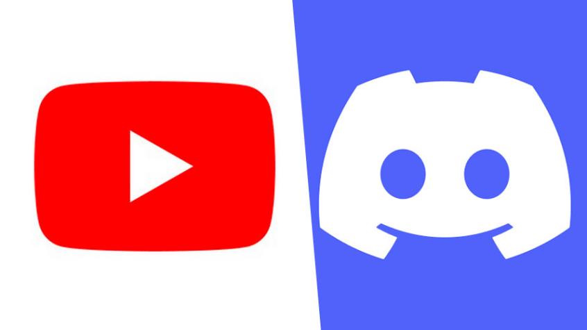No más bots: Discord añadirá YouTube “compartido” a su aplicación