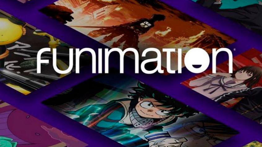 ¿Cuáles son los afectados? Funimation cerró 3 sitios ilegales de anime