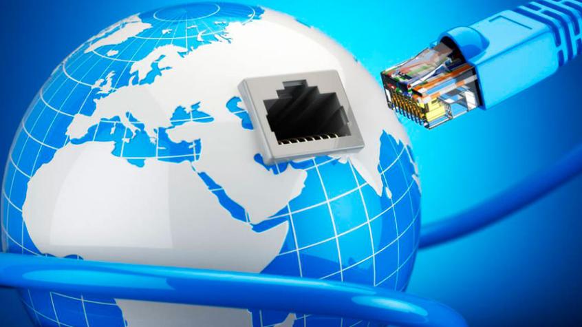 Chile se ubica entre los 10 países con mejor velocidad de Internet en el mundo