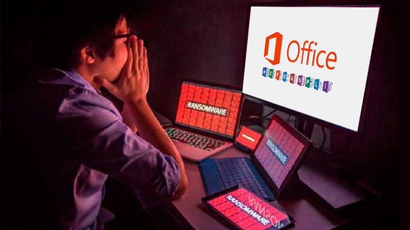 ¡Cuidado! Microsoft advierte de un nuevo virus que ataca tu PC al abrir archivos de Office