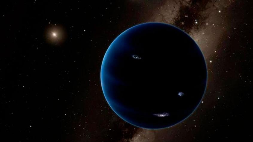 Más cerca: Estudio revela la posible ubicación del Planeta 9 del Sistema Solar