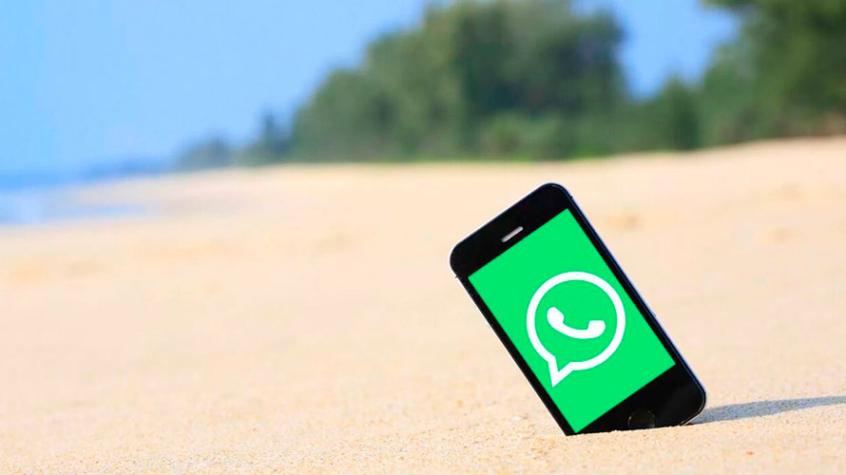 Para descansar: WhatsApp tiene un modo vacaciones y así puedes activarlo