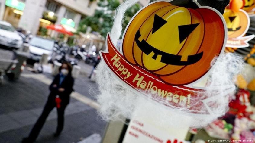 17 pymes ofrecen "ofertas de miedo" para sorprender en Halloween