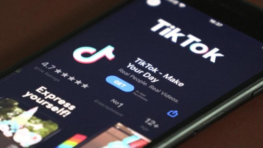 Reportan problemas en Tik Tok tras caída de WhatsApp, Facebook e Instagram