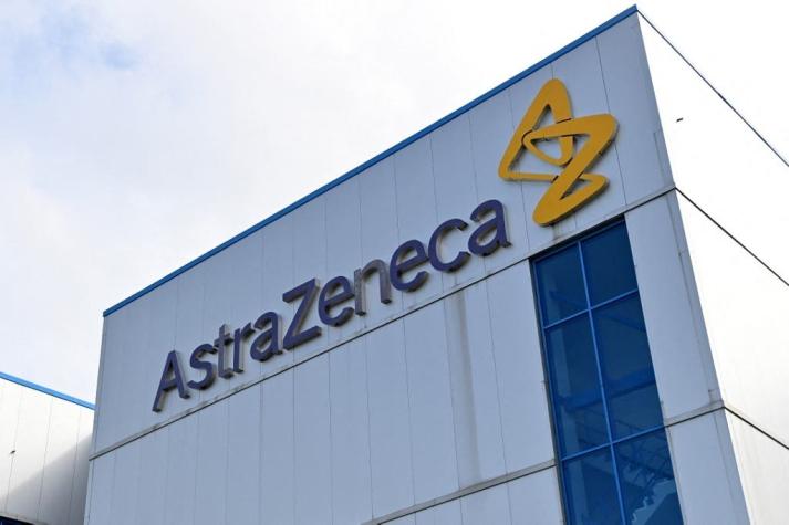AstraZeneca anuncia resultados alentadores en ensayos de fármaco contra el Covid-19