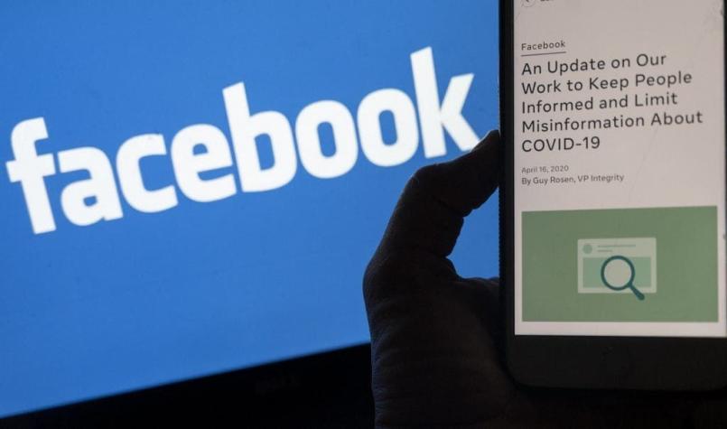 Datos de más de 1.500 millones de usuarios de Facebook están siendo vendidos de forma clandestina