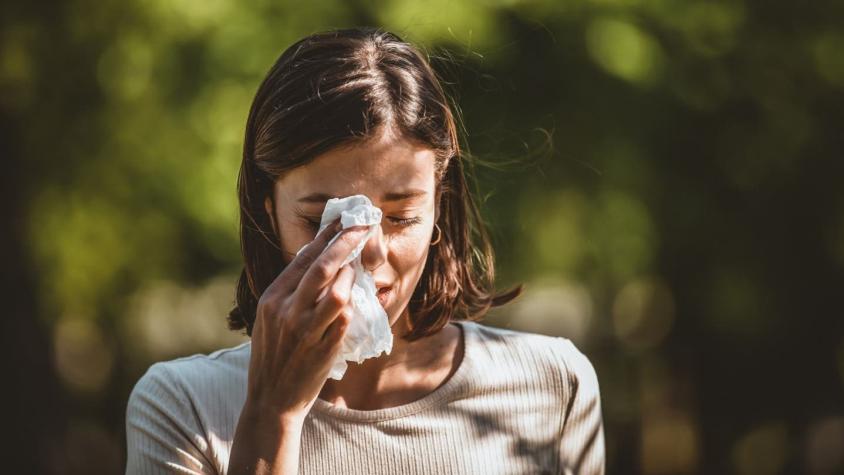 Primavera 2021: Cómo combatir los efectos de las alergias (en tiempos de coronavirus)