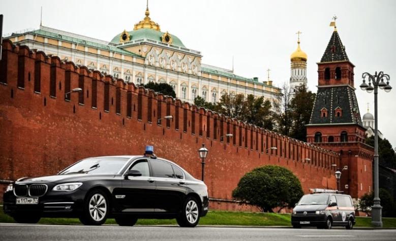 Rusia impone vacaciones pagadas para contener el Covid-19