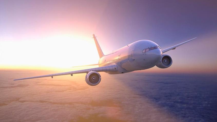 Se viene el CyberMonday 2021: ¿Dónde encontrar vuelos a precios rebajados?