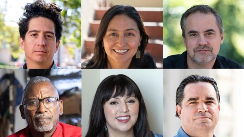 Los seis latinos ganadores del prestigioso "premio para genios" MacArthur
