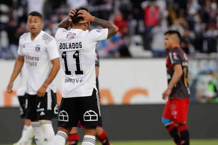 Tabla de posiciones: la UC a solo dos puntos de Colo-Colo tras derrotar a La Calera