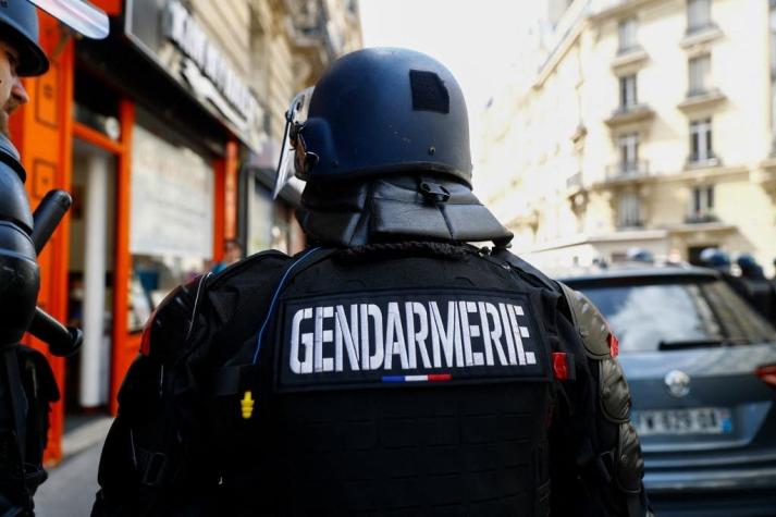 Identifican a policía francés que se suicidó como el asesino en serie que buscaban desde 1986