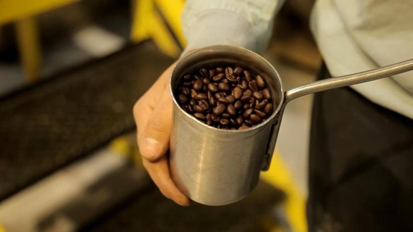 [VIDEO] Graneros: La ciudad con aroma a café