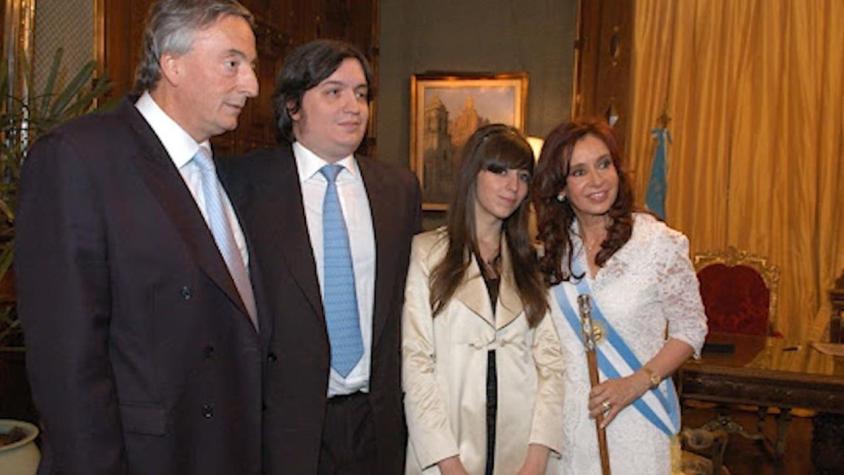 [VIDEO] El patrimonio de los Kirchner: cifras millonarias que aumentaron en 2020