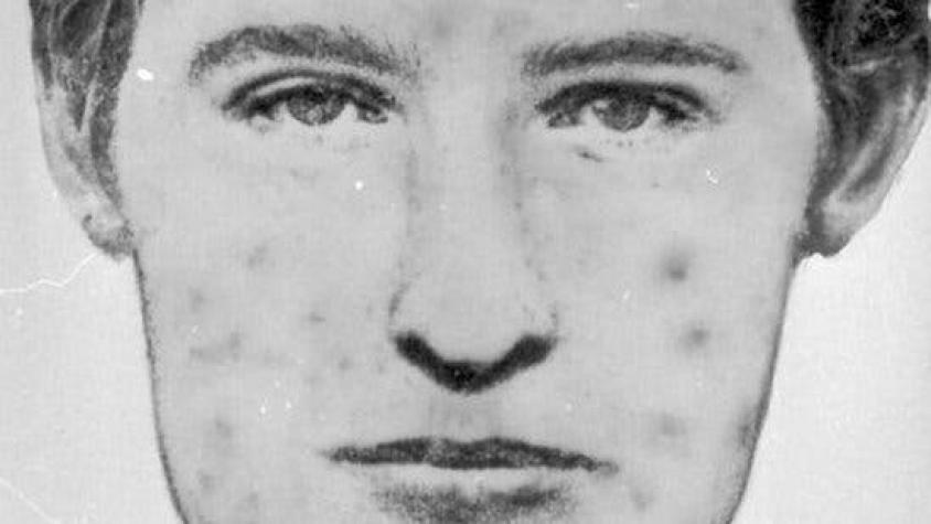 El asesino de serie que fue identificado gracias a una prueba de ADN tras 35 años de búsqueda
