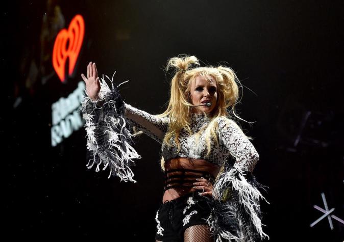 A pesar de fin de tutela: Britney Spears se retiraría de los escenarios para siempre