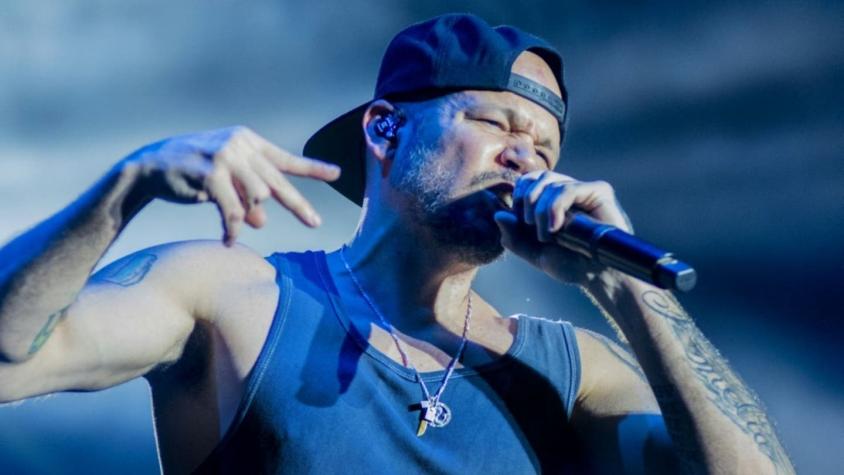 Residente arremete nuevamente contra J Balvin: "Dile a tu viejo que te enseñe valores"