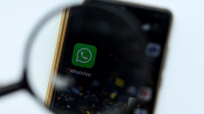 ¿Qué alternativas hay cuando se cae WhatsApp?