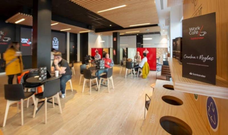 Work/Café cumple cinco años y su comunidad digital supera los 130 mil miembros