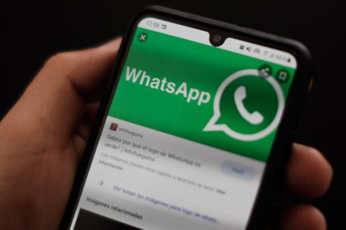 Usuarios informan reposición parcial de servicios de WhatsApp e Instagram tras caída mundial Usuarios informan reposición parcial de servicios de WhatsApp e Instagram tras caída mundial