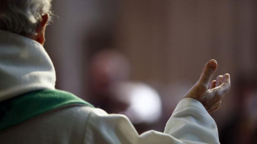 Más de 216.000 menores fueron víctimas de abusos sexuales en la Iglesia en Francia desde 1950