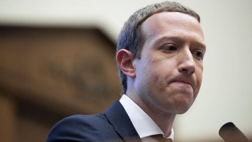 Falla de Facebook: cuánto perdió Zuckerberg con la caída de sus plataformas de redes sociales
