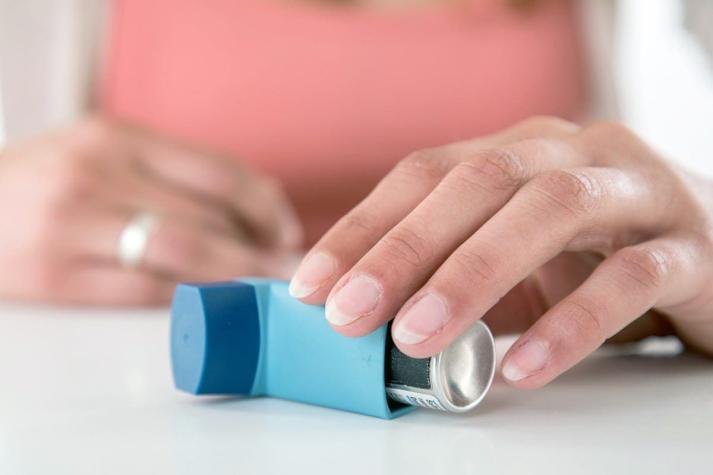 Médicos de EE.UU. descubren relación entre asma y ritmo circadiano