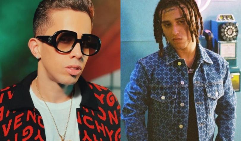 ¿Colaboración? De La Ghetto comparte adelanto de nueva canción con Pablo Chill-E