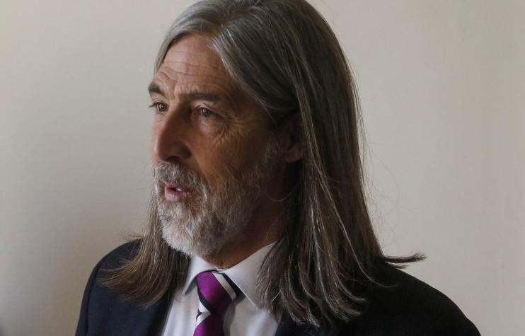 Senador Letelier y cuarto retiro: "Voy a estudiar cómo se nos presenta pero me inclino a respaldar" Senador Letelier y cuarto retiro: "Voy a estudiar cómo se nos presenta pero me inclino a respaldar"