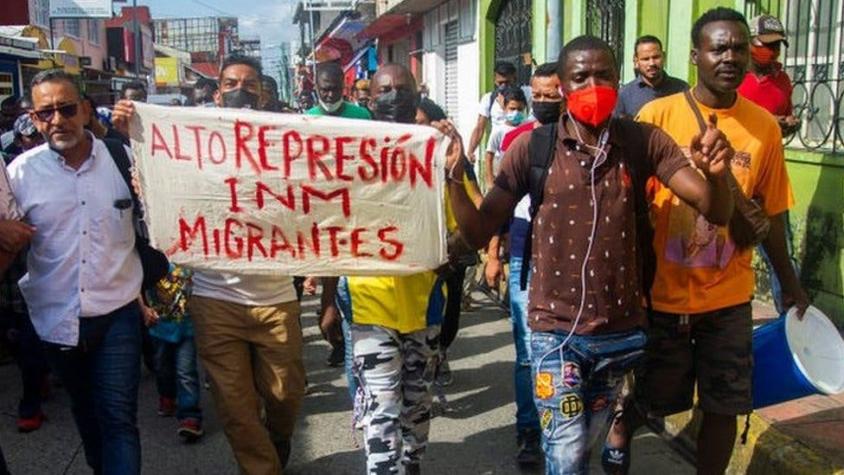 3 lugares de América Latina que están en primera línea de la crisis migratoria