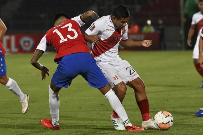 "Ganar o morir": En Perú comparan el duelo ante La Roja con serie de Netflix "El Juego del Calamar"