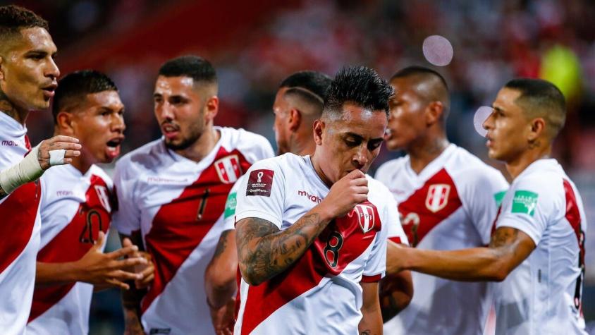"Con alma, corazón y vida": La reacción de la prensa peruana tras la derrota de Chile