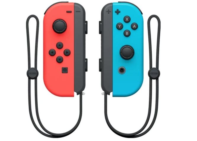 Nintendo admite que los problemas de desgaste en los mandos Joy-Con de Switch pueden ser inevitables