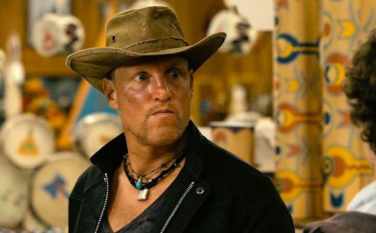 Woody Harrelson en la mira: actor golpeó a un hombre en un hotel "en defensa propia"