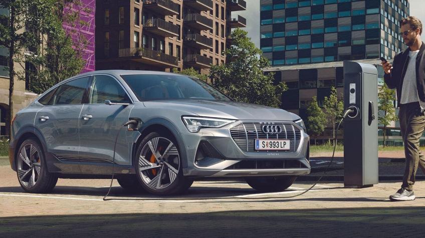 El futuro es eléctrico: Audi inicia su mayor transformación en la historia